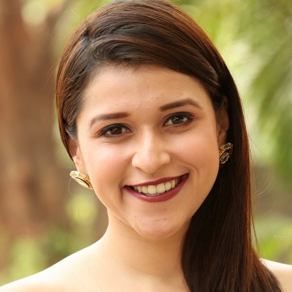 Mannara Chopra