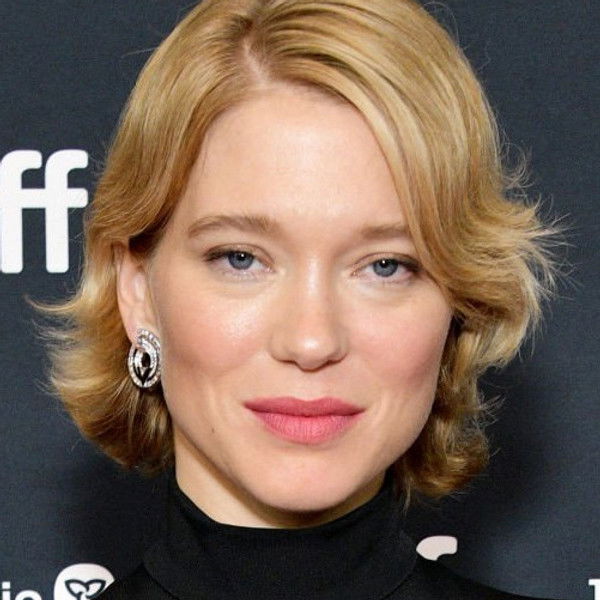 Léa Seydoux