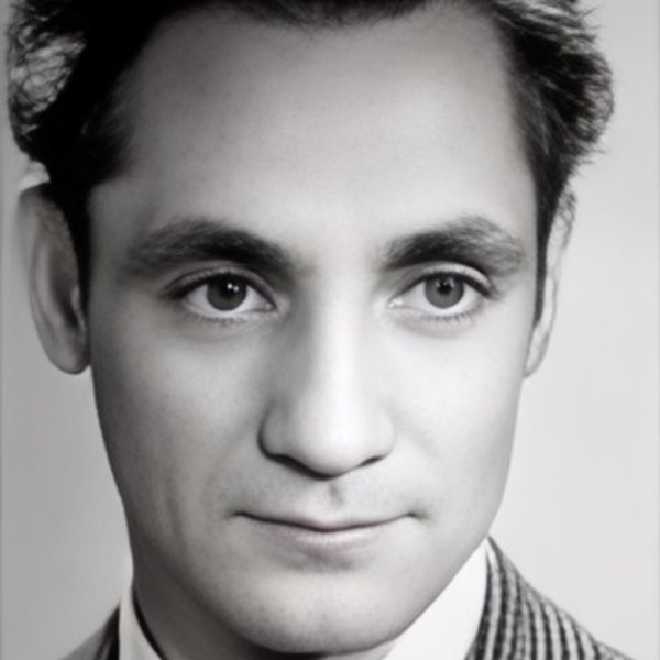 Vladimir Boriskin