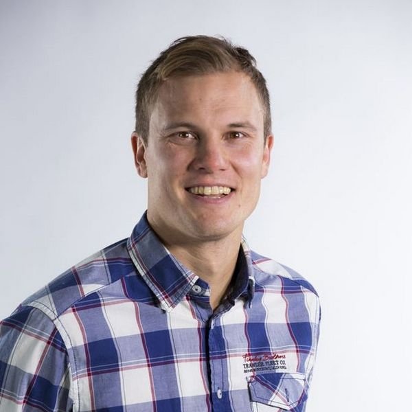 Janne Vakio