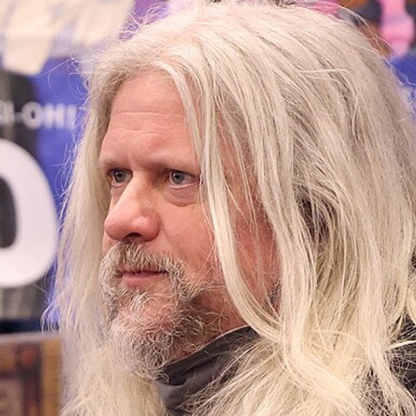 Dan Green