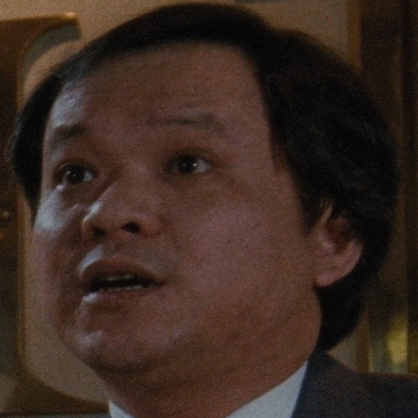 Johnny Lai