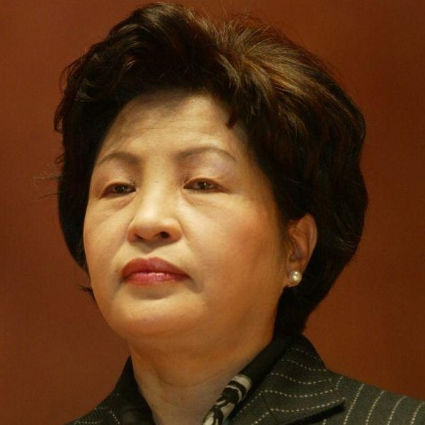 Kwon Yang-sook