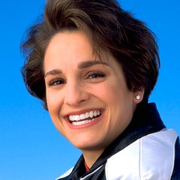 Mary Lou Retton