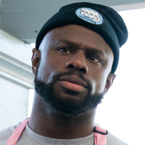 Jamar Malachi Neighbors