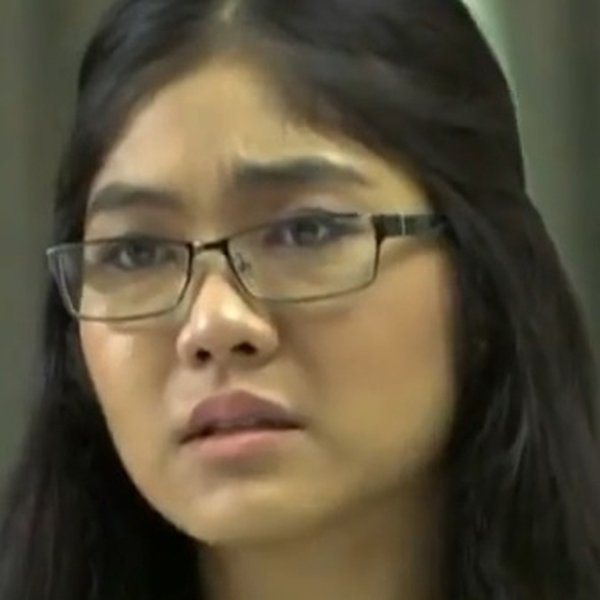 Ruzana Ibrahim