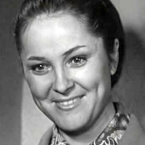 Agafya Bolotova