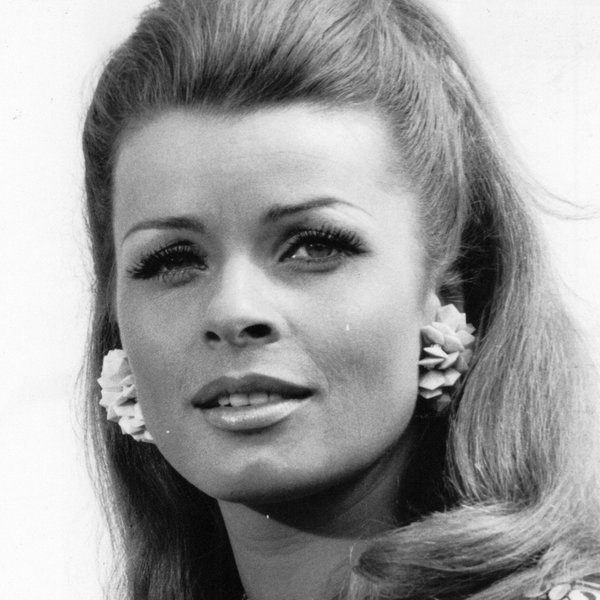 Senta Berger