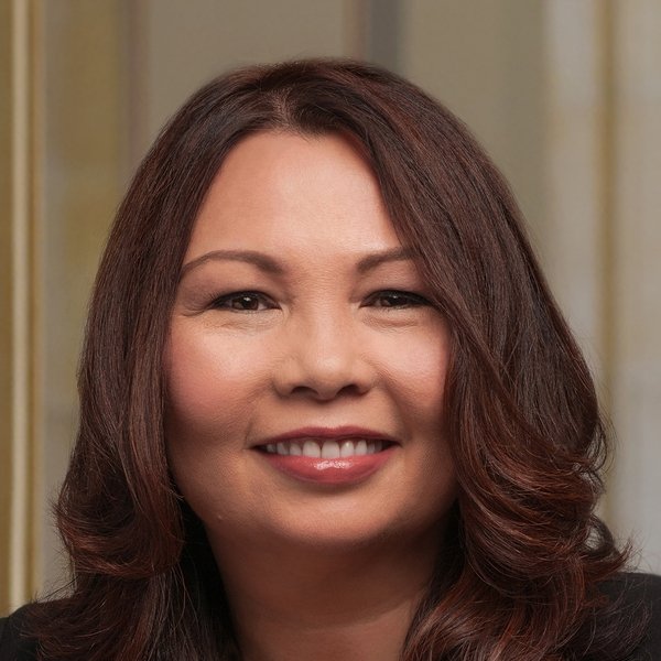 Tammy Duckworth