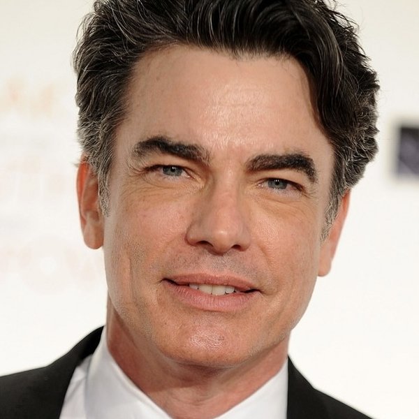 Peter Gallagher