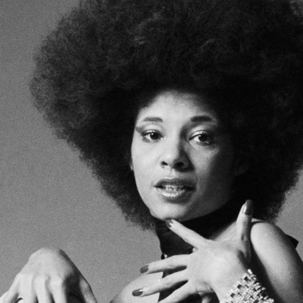 Betty Davis