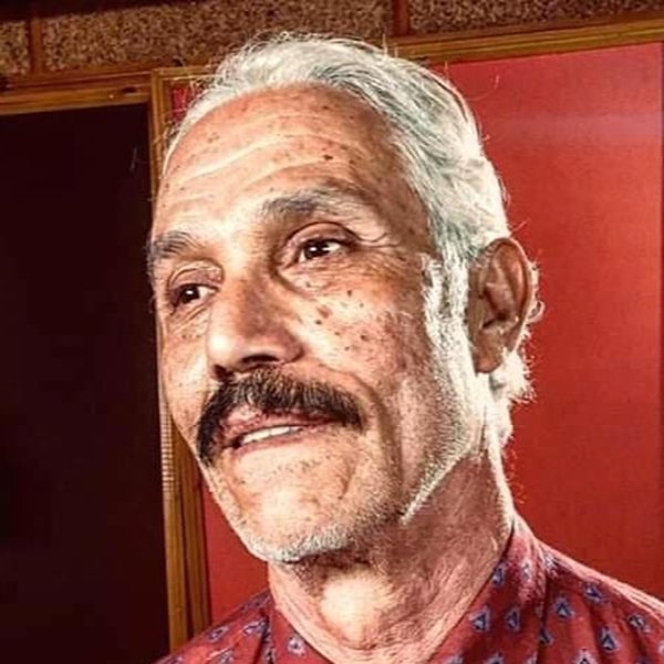 Bahri Rahali