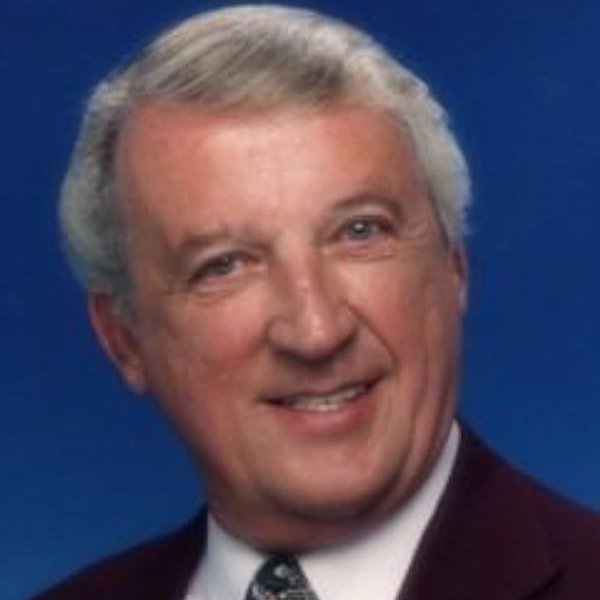 J. Don Ferguson