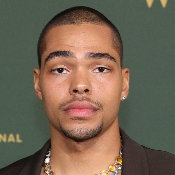 Nicholas Duvernay