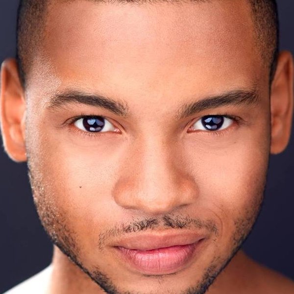 Ryan Jamaal Swain