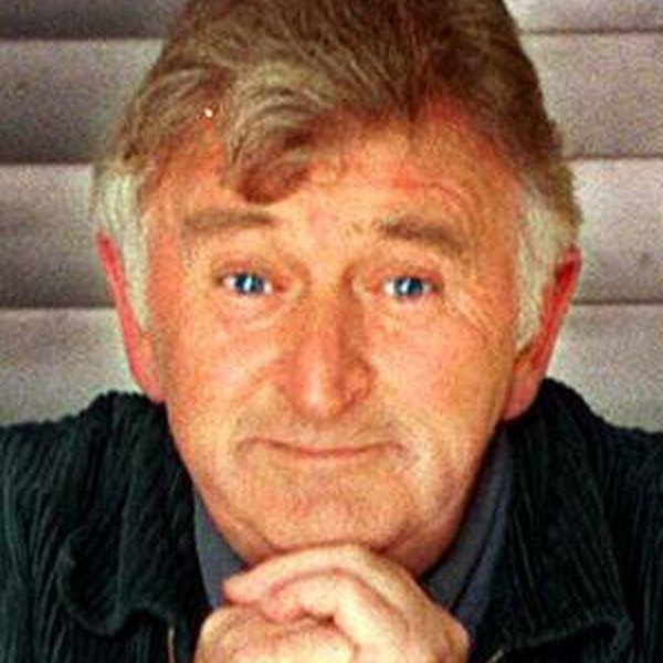 Terry Gill