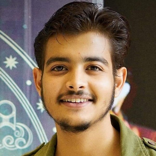 Ayush Das