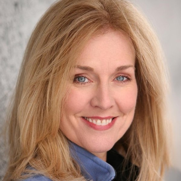 Marcy McGuigan