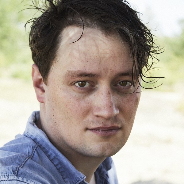 Maximilian Hildebrandt
