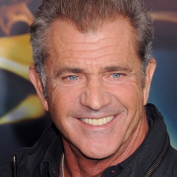 Mel Gibson