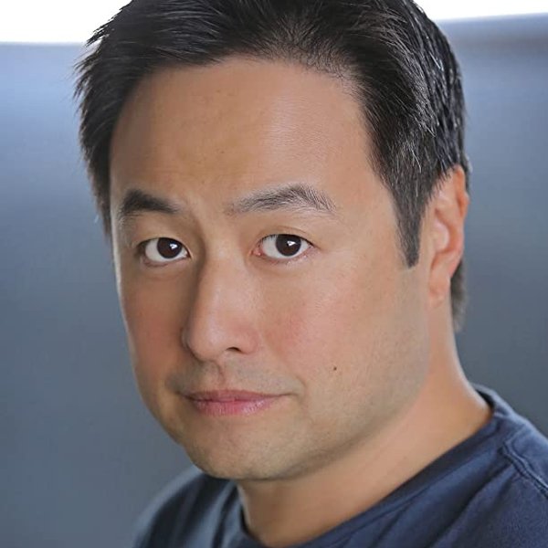Eric Michael Zee