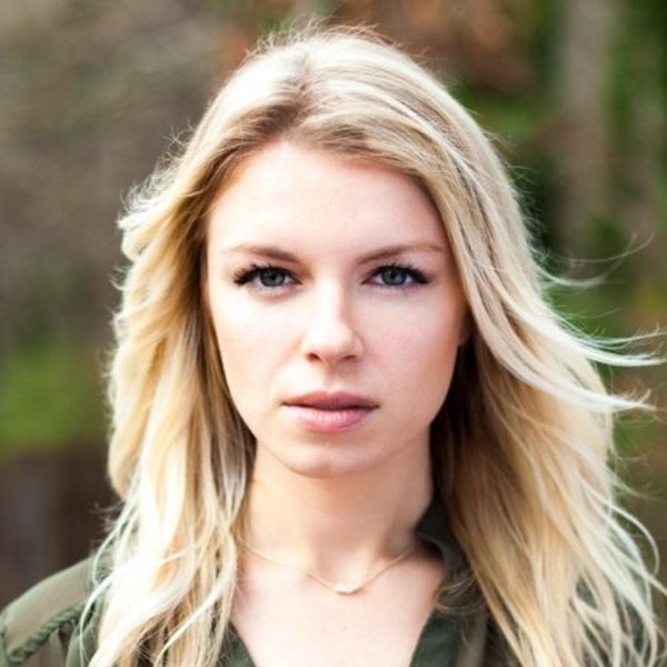 Stephanie Enderby