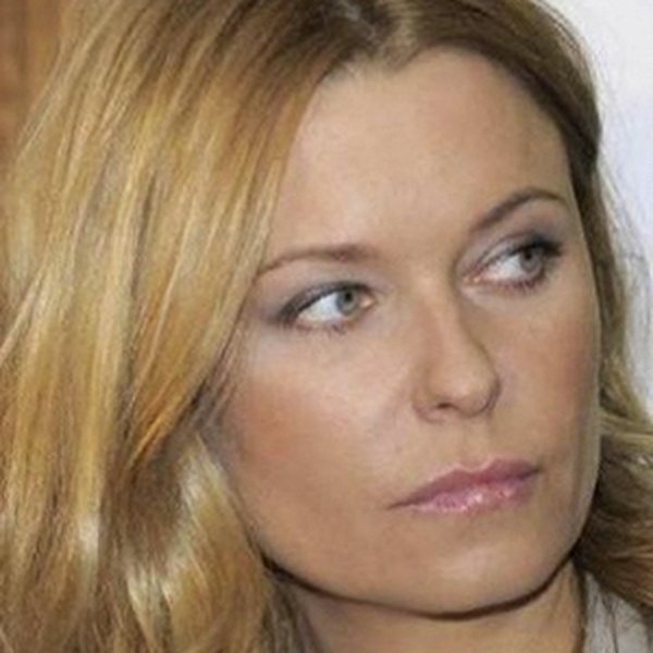 Paulina Młynarska