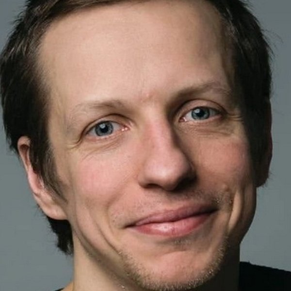Evgeny Anisimov