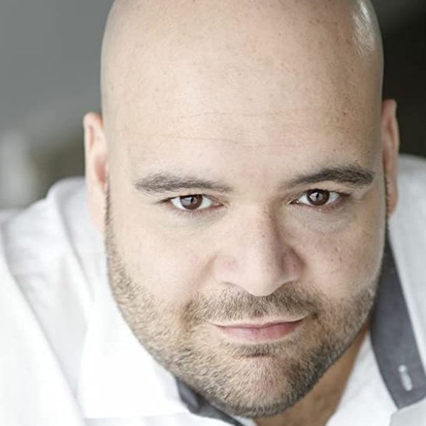 Ralph Navarro