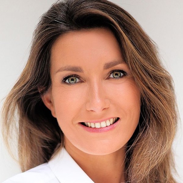 Anne-Claire Coudray