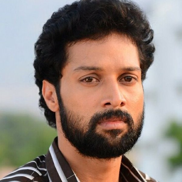 Santhosh Prathap