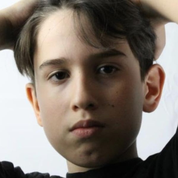 Riccardo Carmelita