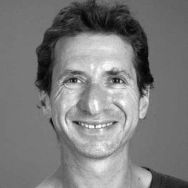 Alan Glauber