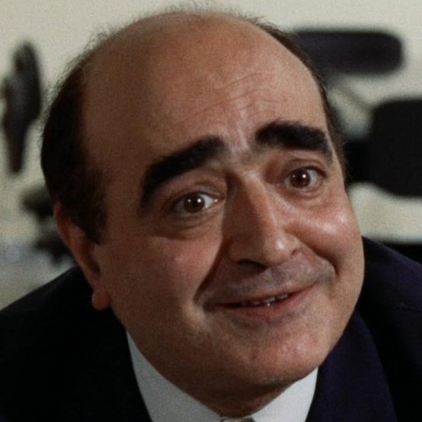 Aldo Rendine