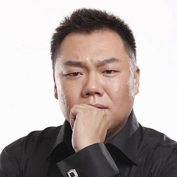 Jiang Chao