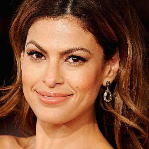 Eva Mendes