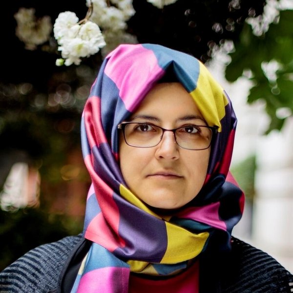 Hatice Cengiz