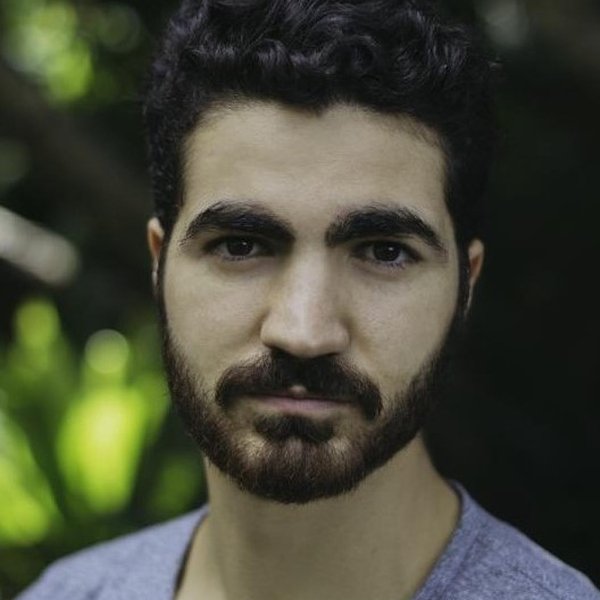 Caspian Dezfouli