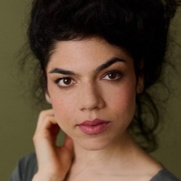 Tiffany Gray