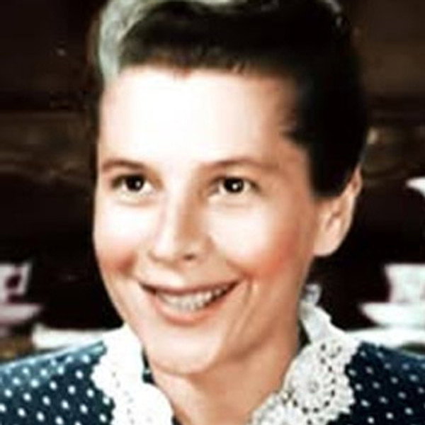 Ruth Gordon