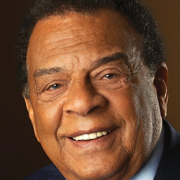Andrew Young