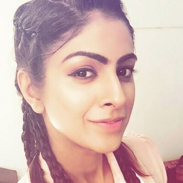 Swati Rajput