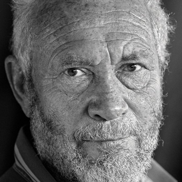 Robin Knox-Johnston