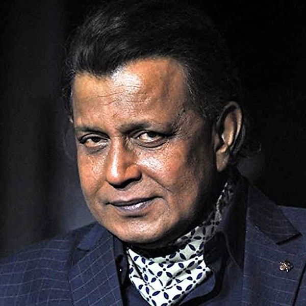 Mithun Chakraborty