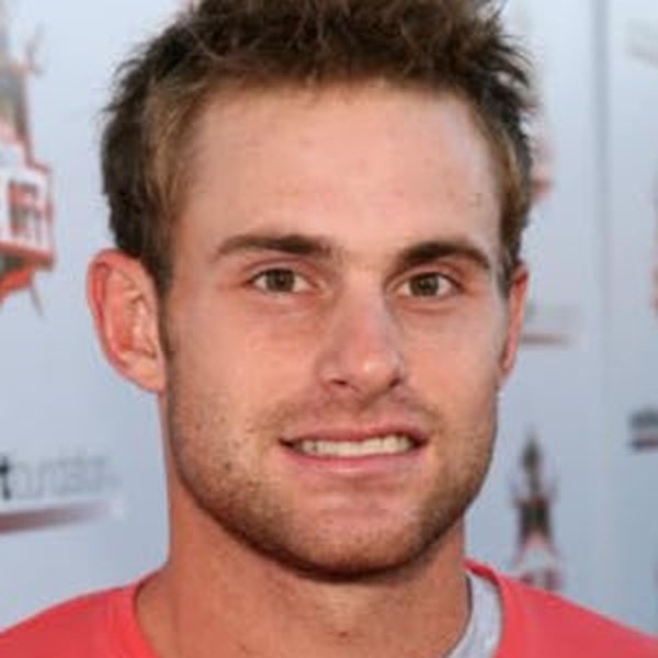 Andy Roddick