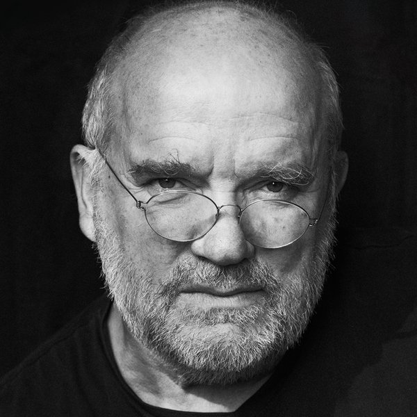 Peter Lindbergh