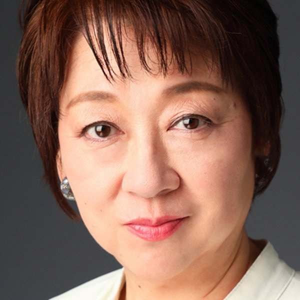 Keiko Tsukamoto