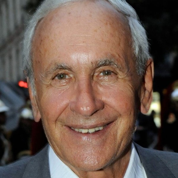 Patrice Laffont