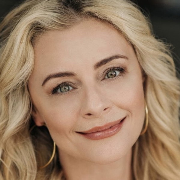 Jessica Cauffiel