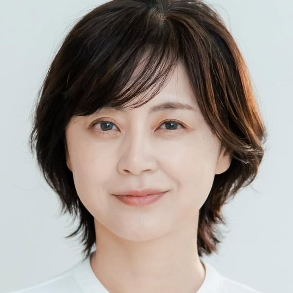 Michiko Iwahashi